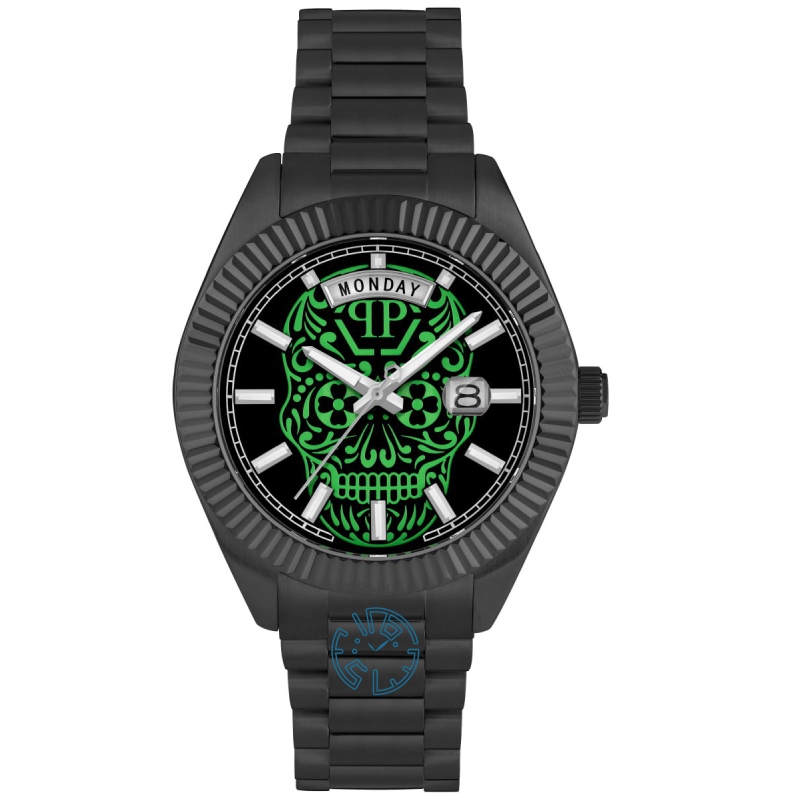 ساعت مچی مردانه فیلیپ پلین PHILIPP PLEIN PWPNA0724
