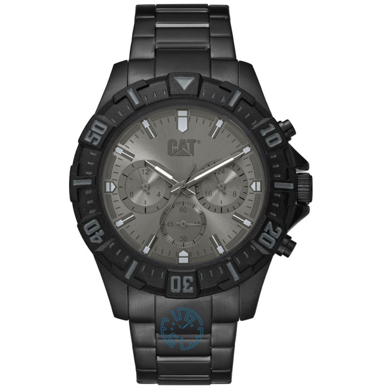 ساعت مچی مردانه کاترپیلار CATERPILLAR PZ.169.12.121