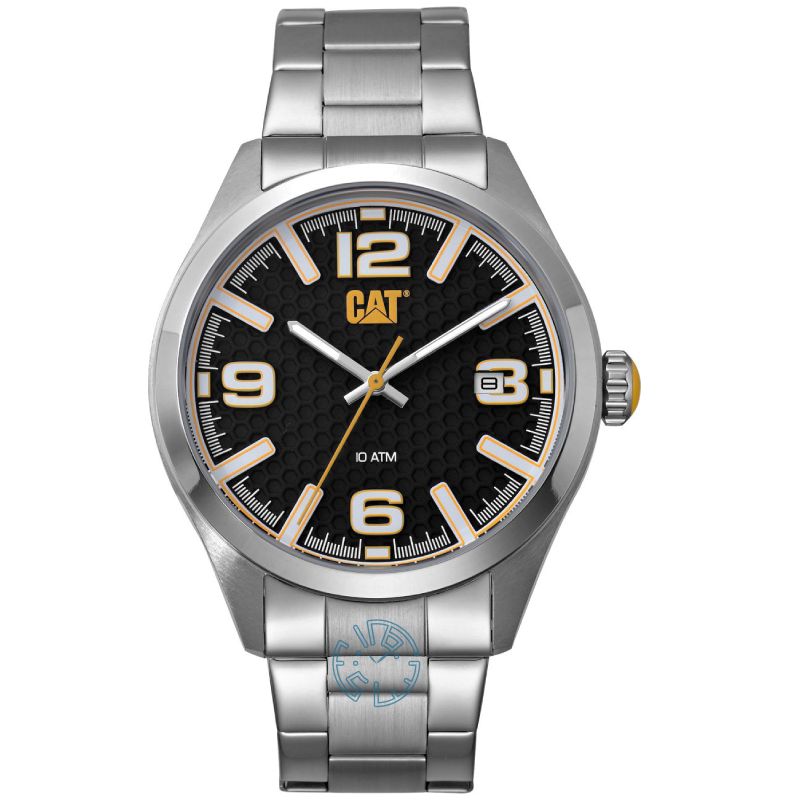 ساعت مچی مردانه کاترپیلار CATERPILLAR QA.141.11.132