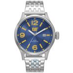 ساعت مچی مردانه کاترپیلار CATERPILLAR QB.141.11.637