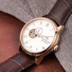 ساعت مچی مردانه لوسین روشا LUCIEN ROCHAT R0421116004 - Image 2