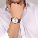 ساعت مچی مردانه لوسین روشا LUCIEN ROCHAT R0421116004 - Image 3