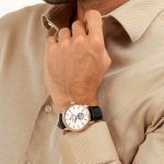 ساعت مچی مردانه  لوسین روشا LUCIEN ROCHAT R0421116011 - Image 2