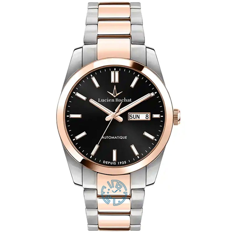 ساعت مچی مردانه لوسین روشا LUCIEN ROCHAT R0423114001