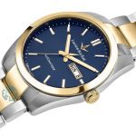 ساعت مچی مردانه  لوسین روشا LUCIEN ROCHAT R0423114002 - Image 3