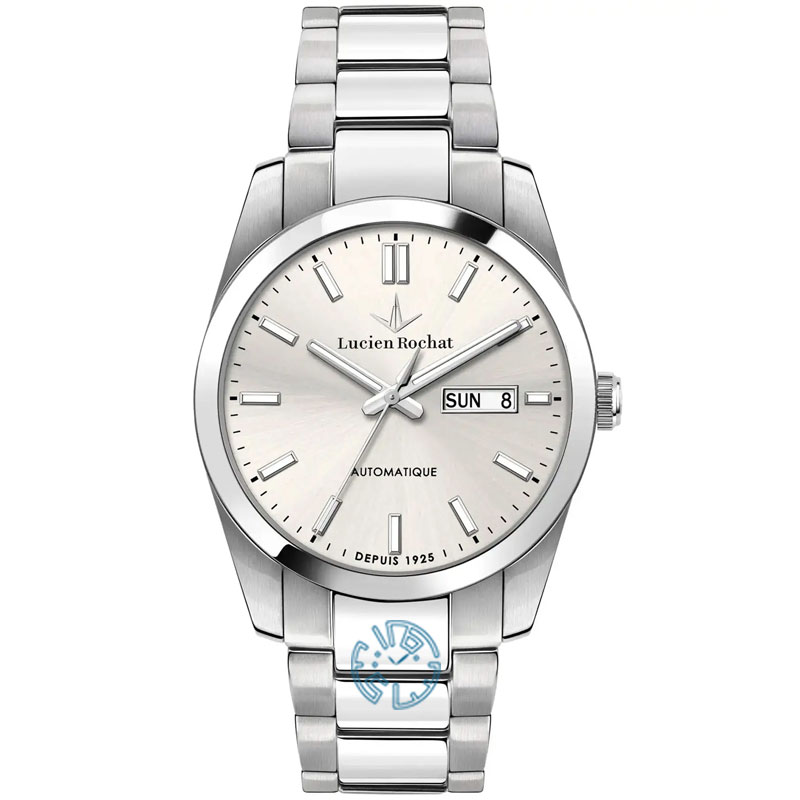 ساعت مچی مردانه لوسین روشا LUCIEN ROCHAT R0423114003
