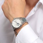 ساعت مچی مردانه لوسین روشا LUCIEN ROCHAT R0423116001 - Image 2