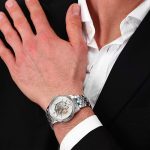 ساعت مچی مردانه لوسین روشا LUCIEN ROCHAT R0423116003 - Image 2