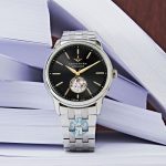 ساعت مچی مردانه  لوسین روشا LUCIEN ROCHAT R0423116006 - Image 4