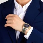 ساعت مچی مردانه لوسین روشا LUCIEN ROCHAT R0423124003 - Image 2