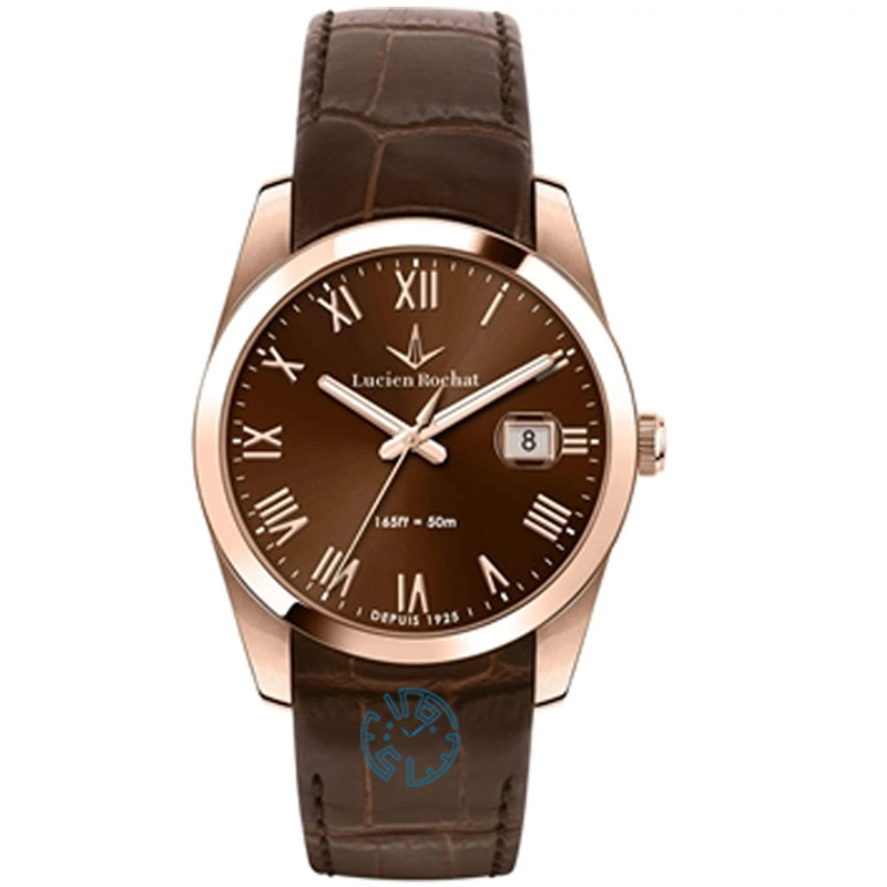 ساعت مچی مردانه لوسین روشا LUCIEN ROCHAT R0451114001