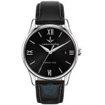 ساعت مچی مردانه لوسین روشا LUCIEN ROCHAT R0451115002