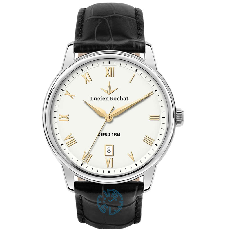 ساعت مچی مردانه لوسین روشا LUCIEN ROCHAT R0451116001