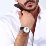 ساعت مچی مردانه  لوسین روشا LUCIEN ROCHAT R0451120001 - Image 2