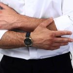 ساعت مچی مردانه لوسین روشا LUCIEN ROCHAT R0451120004 - Image 2