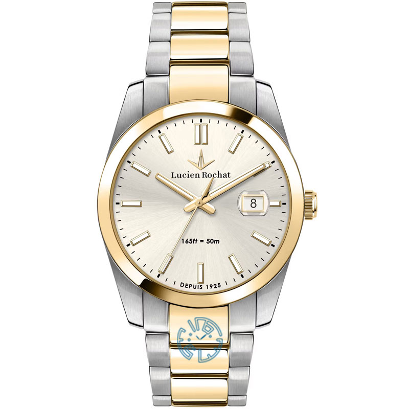 ساعت مچی مردانه لوسین روشا LUCIEN ROCHAT R0453114001