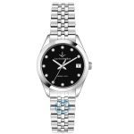 ساعت مچی زنانه لوسین روشا LUCIEN ROCHAT R0453114502