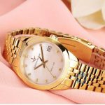 ساعت مچی زنانه  لوسین روشا LUCIEN ROCHAT R0453114509 - Image 3