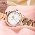 ساعت مچی زنانه  لوسین روشا LUCIEN ROCHAT R0453114514 - Image 3