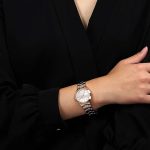 ساعت مچی زنانه  لوسین روشا LUCIEN ROCHAT R0453114514 - Image 2