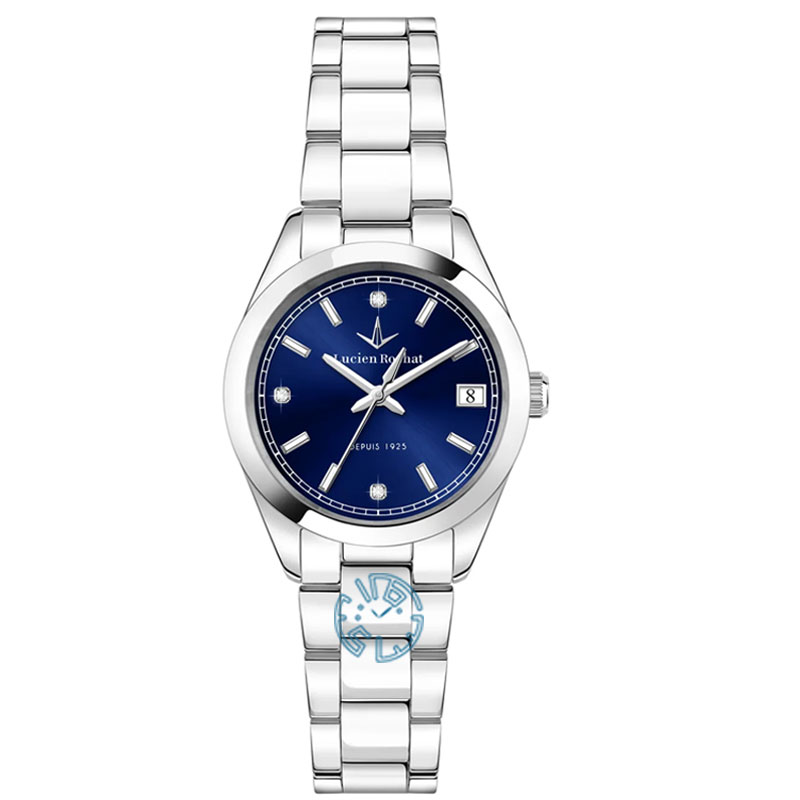 ساعت مچی زنانه لوسین روشا LUCIEN ROCHAT R0453114515