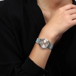 ساعت مچی زنانه  لوسین روشا LUCIEN ROCHAT R0453114516 - Image 2