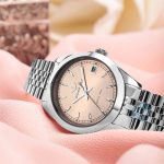 ساعت مچی زنانه  لوسین روشا LUCIEN ROCHAT R0453114516 - Image 3