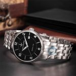 ساعت مچی مردانه  لوسین روشا LUCIEN ROCHAT R0453115002 - Image 4