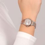 ساعت مچی زنانه لوسین روشا LUCIEN ROCHAT R0453115508 - Image 2