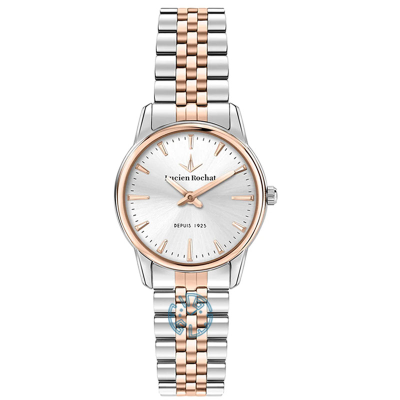 ساعت مچی زنانه لوسین روشا LUCIEN ROCHAT R0453116504
