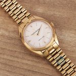 ساعت مچی زنانه  لوسین روشا LUCIEN ROCHAT R0453120502 - Image 3