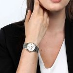 ساعت مچی زنانه  لوسین روشا LUCIEN ROCHAT R0453120504 - Image 2