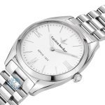 ساعت مچی زنانه  لوسین روشا LUCIEN ROCHAT R0453120505 - Image 4