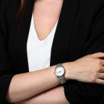 ساعت مچی زنانه  لوسین روشا LUCIEN ROCHAT R0453120505 - Image 2