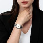 ساعت مچی زنانه  لوسین روشا LUCIEN ROCHAT R0453120506 - Image 2