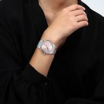 ساعت مچی زنانه لوسین روشا LUCIEN ROCHAT R0453122506 - Image 2