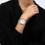 ساعت مچی زنانه لوسین روشا LUCIEN ROCHAT R0453122507 - Image 2