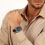 ساعت مچی مردانه  لوسین روشا LUCIEN ROCHAT R0471615001 - Image 2