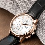 ساعت مچی مردانه  لوسین روشا LUCIEN ROCHAT R0471616001 - Image 3