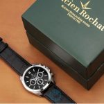 ساعت مچی مردانه  لوسین روشا LUCIEN ROCHAT R0471617001 - Image 3