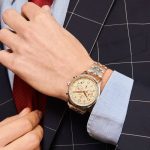 ساعت مچی مردانه  لوسین روشا LUCIEN ROCHAT R0473615003 - Image 2