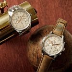 ساعت مچی مردانه  لوسین روشا LUCIEN ROCHAT R0473615003 - Image 5