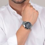 ساعت مچی مردانه  لوسین روشا LUCIEN ROCHAT R0473617003 - Image 2