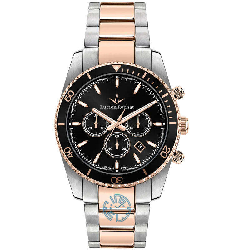 ساعت مچی مردانه لوسین روشا LUCIEN ROCHAT R0473617006
