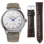 ساعت مچی مردانه اورینت ORIENT RA-AC0027S