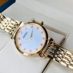 ساعت مچی زنانه سیکو SEIKO SFQ802P1 - Image 3