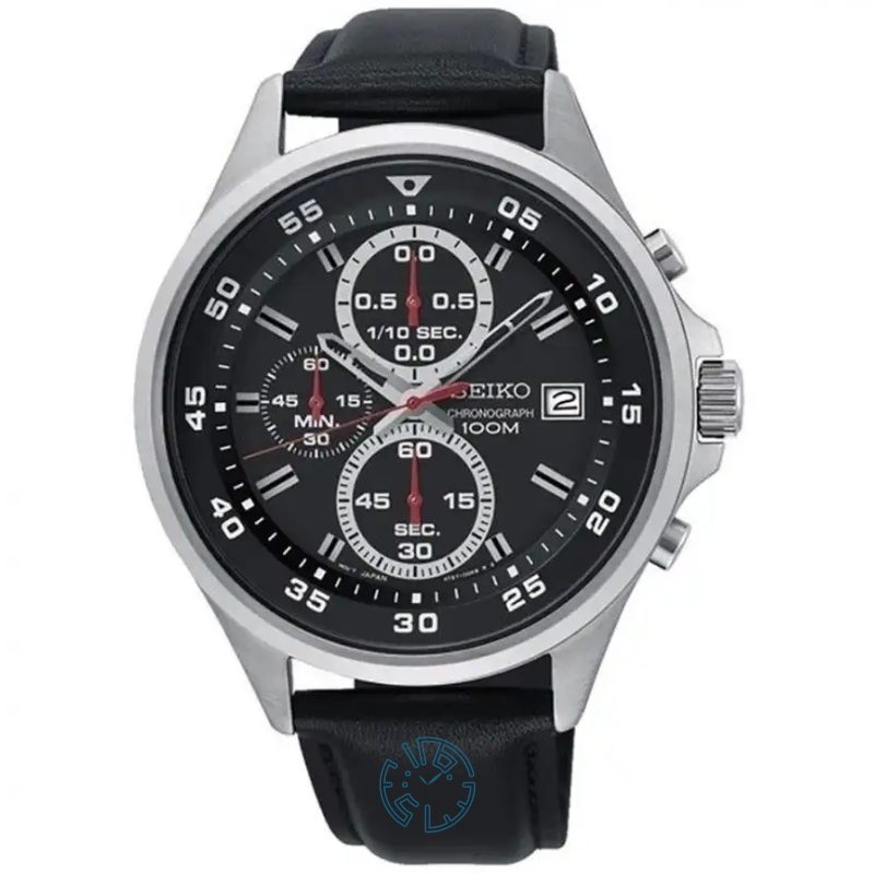 ساعت مچی مردانه سیکو SEIKO SKS635P1