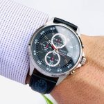 ساعت مچی مردانه سیکو SEIKO SKS635P1 - Image 2