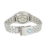 ساعت مچی مردانه سیکو SEIKO SNK361K1 - Image 3