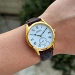 ساعت مچی مردانه سیکو SEIKO SRK050P1 - Image 3